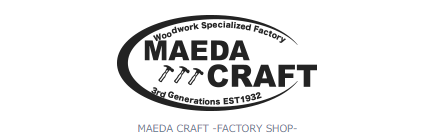 MAEDA CRAFT
