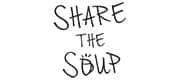 SHARE THE SOUP